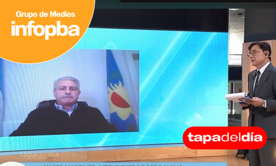 Javier Martínez advirtió que los egoísmos pueden romper la unidad entre el PRO y La Libertad Avanza