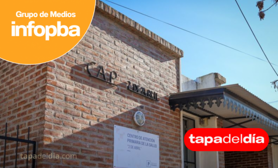 Turnos online en los CAPS de Pergamino: cómo usar el Portal de Pacientes y acceder a atención médica
