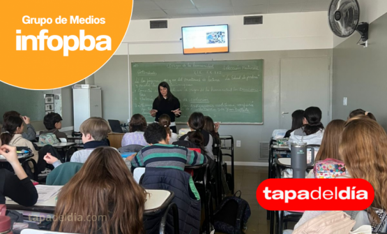 una propuesta educativa que sigue creciendo