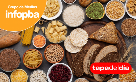 Pergamino tendrá su primera Expo Sin Gluten con gastronomía, shows y entrada gratuita