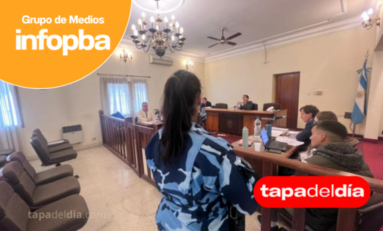 Juicio en Pergamino por dos robos armados a una misma casa rural: la banda habría actuado por un dato falso