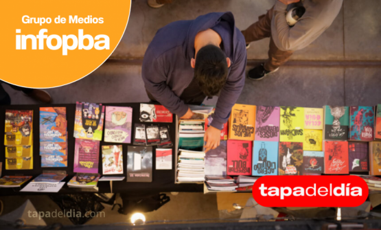 La Feria del Libro Pergamino abrió la convocatoria 2026 para editoriales, librerías y escritores