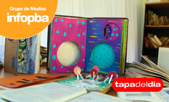 Te encuentro en el cuento: una propuesta gratuita para fomentar la lectura infantil