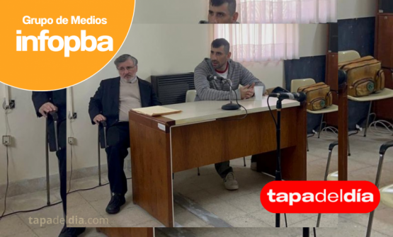 Juicio suspendido: un convicto rechazó a su abogado defensor en plena audiencia