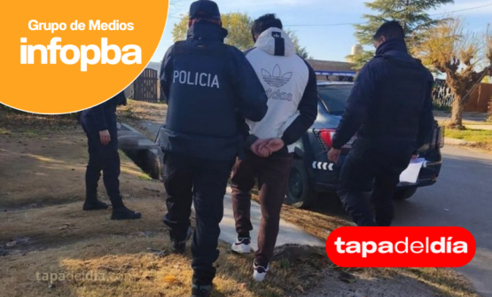 Megaestafa cripto: 21 detenidos tras un histórico operativo judicial en Pergamino y el país