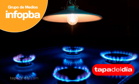 Aumentan la luz y el gas en Pergamino: cuánto impactarán las nuevas tarifas desde junio