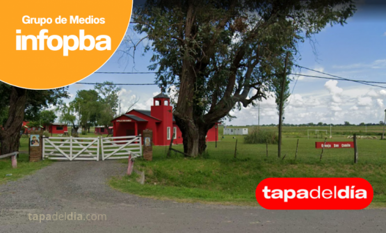 La Granja San Camilo organiza su tradicional Tallarinada Solidaria en Pergamino