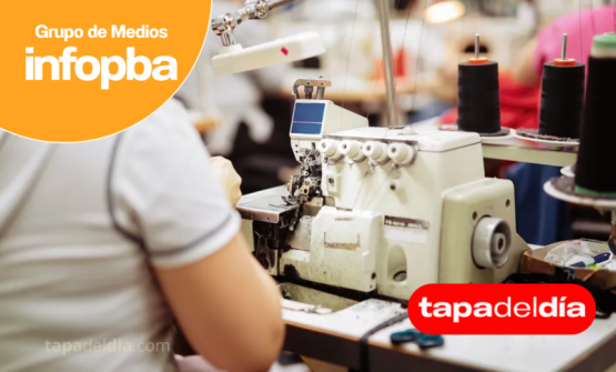 se desploman las ventas de indumentaria y el impacto golpea con fuerza a Pergamino
