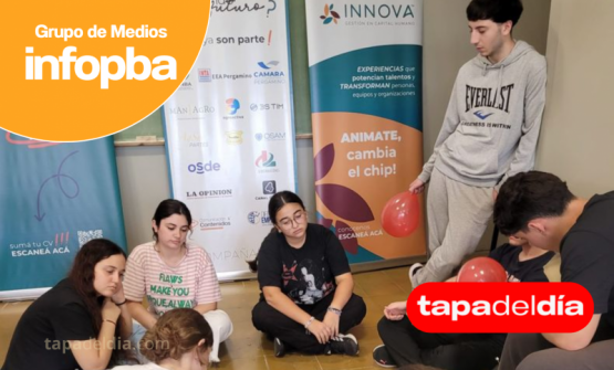 El programa Sembrando Futuro de Pergamino fue declarado de Interés Legislativo Provincial