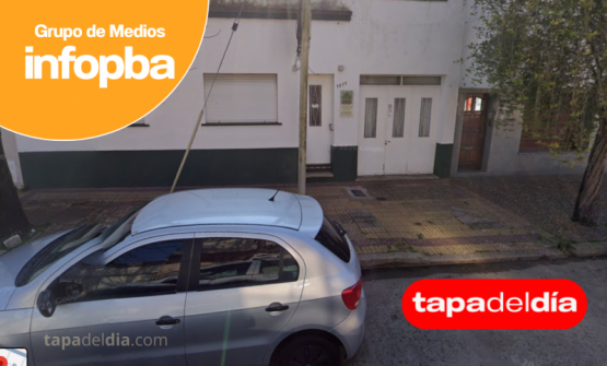 Una mujer persiguió a un ladrón en pleno centro, llamó al 911 y logró que la Policía lo detuviera