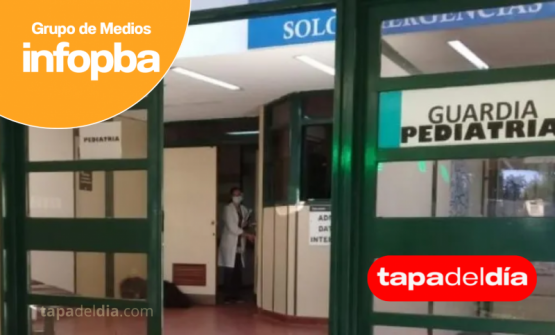 Alerta en Pergamino: La Sociedad Argentina de Pediatría advierte una situación crítica en el Hospital San José