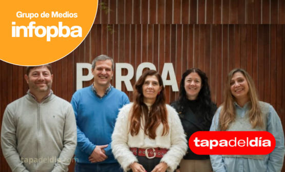 Pergamino lidera el ranking de transparencia fiscal tras alcanzar el puntaje máximo en el informe ASAP