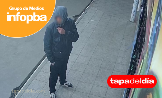 Rompieron la vidriera de un comercio y robaron juguetes, cámaras y accesorios en ruta 