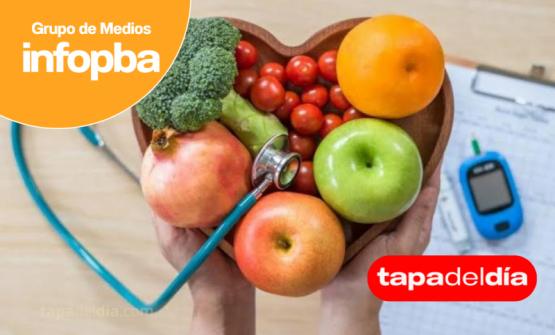 nuevo taller sobre nutrición y bienestar este sábado en Parque Belgrano