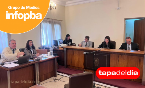 Juicio en Pergamino por abuso sexual y corrupción de menores contra un padrastro