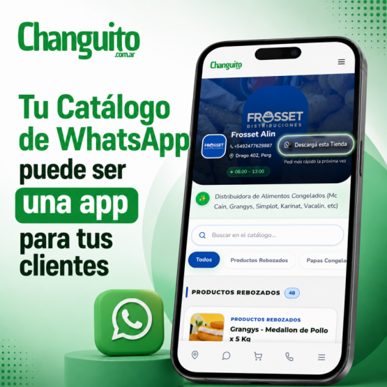 Tus clientes podrían tener tu negocio instalado en su celular y quizás todavía no lo sabías