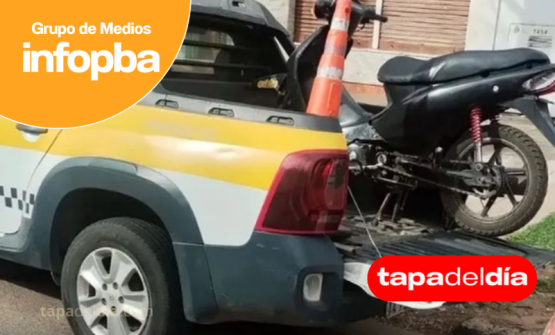 Tolerancia Cero en Pergamino: retuvieron 2.000 motos y cambió el perfil de las infracciones