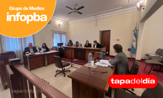 Comenzó el juicio oral por abuso sexual contra el hijo de un amigo en Pergamino