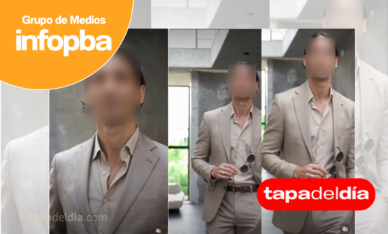 Dictaron la detención de un hombre acusado de producción de pornografía infantil en Pergamino