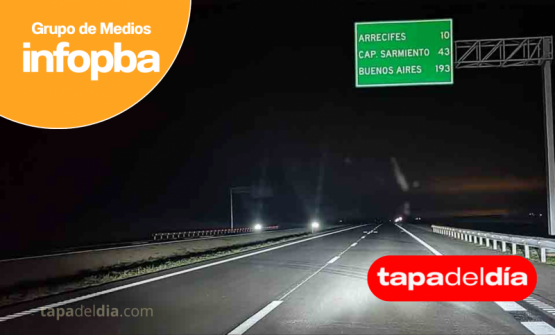 Ruta 188 y Autopista Pilar-Pergamino: avanzó la licitación con ofertas económicas para la nueva concesión vial