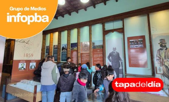 El Museo Batallas de Cepeda fue elegido entre los 25 proyectos sostenibles más destacados del mundo