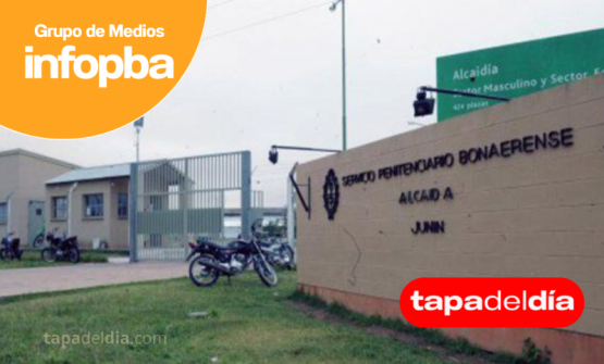 Encontraron muerto en la Alcaidía 49 de Junín a un detenido de Pergamino acusado de abuso sexual