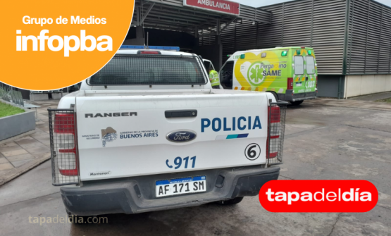 Encontraron sin vida a un joven en barrio Belgrano y su padre fue hallado con vida en grave estado
