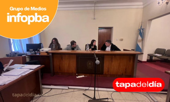 Condenaron a ocho años de prisión a un hombre que abusó de un joven con retraso madurativo en Pergamino