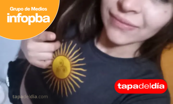 Ordenaron detener al acusado de balear a Nazarena Leal y la Policía realizó un amplio operativo en Pergamino