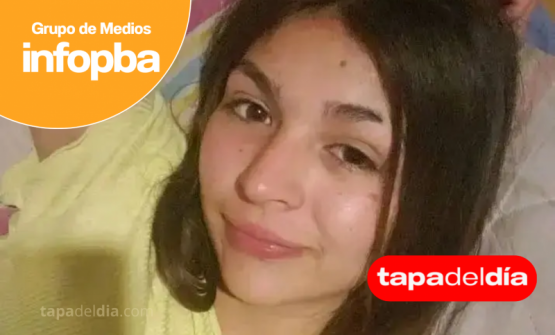 Amplio operativo policial en Pergamino para capturar al acusado de balear a Nazarena Leal