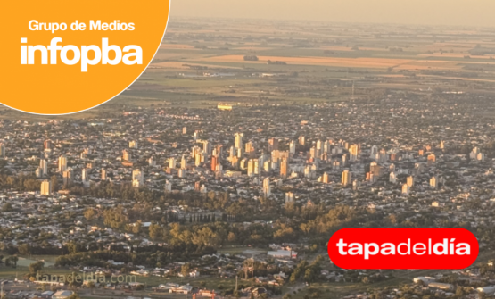 Pergamino habilitó una plataforma para consultar el estado de desarrollos inmobiliarios