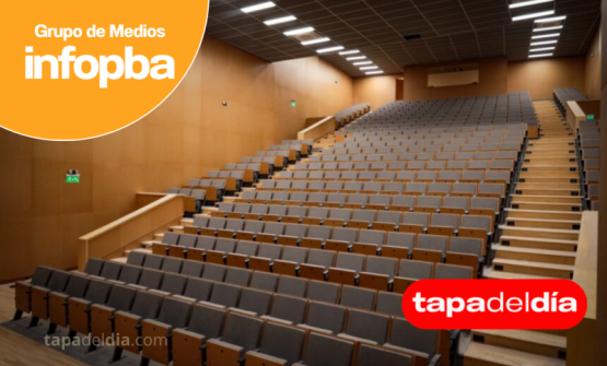 El Teatro San Martín de Pergamino reabre sus puertas con una gran programación artística
