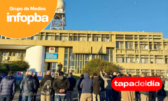 INTA Pergamino lanza un curso para aprender a cultivar árboles frutales en espacios urbanos