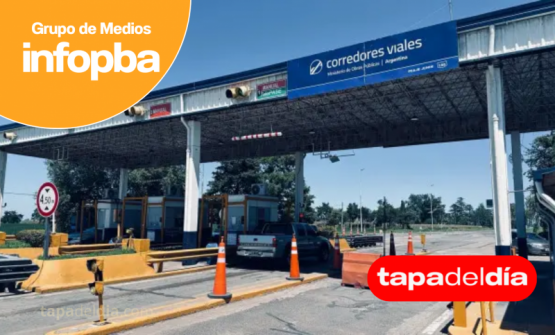 Confirman la concesión de la Ruta 188: esperan obras para recuperar un corredor clave de la región