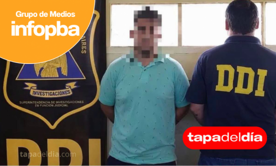 Desarticularon una banda de estafas virtuales que operaba desde la cárcel de Junín y vendía lo robado en Pergamino