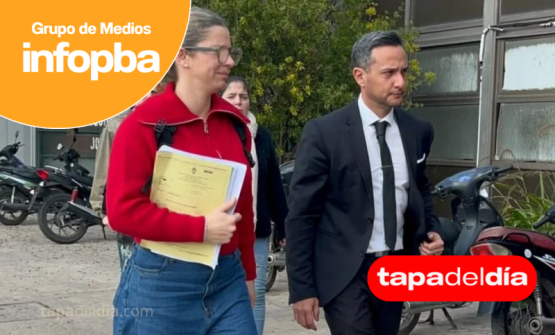 Indagaron en el Hospital al acusado por el crimen de Juan Benítez en Paraje Pujol
