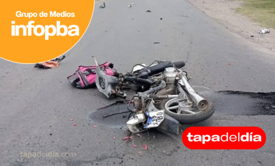Accidentes de tránsito en Pergamino: bajaron un 27,8% durante el primer semestre de 2026