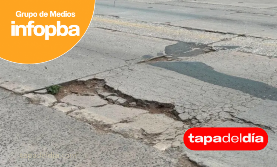 La Justicia ordenó reparar de forma urgente las rutas nacionales 7, 8 y 33