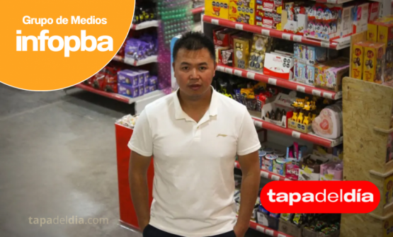 Se llevó un producto sin pagar y volvió al supermercado para exigir que borraran el video