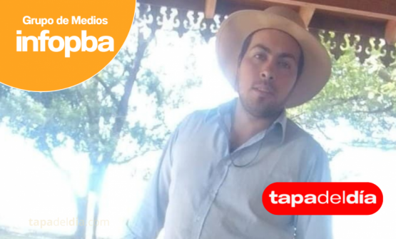 Marcharán por Juan Ignacio Benítez para pedir justicia y prisión preventiva contra Otermín
