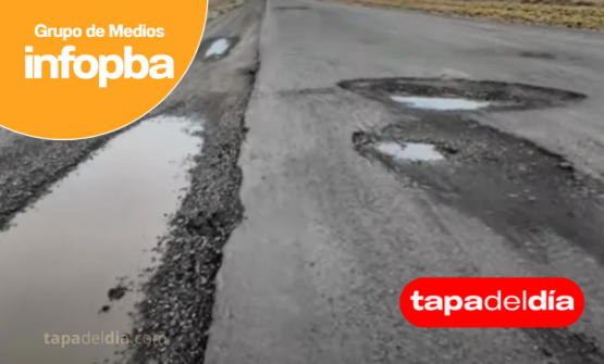 el deterioro que preocupa a los automovilistas