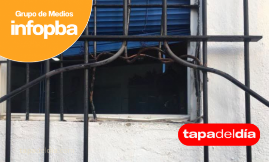 Una joven denunció que un grupo intentó entrar a su casa y la amenazó de muerte