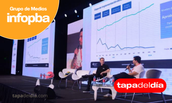 Orgullo pergaminense: Una plataforma creada en Pergamino es finalista de la competencia de startups más importante del e-commerce argentino