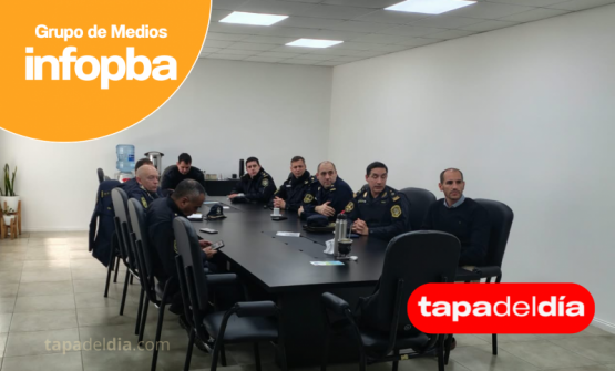 Municipio y Policía refuerzan la prevención con nuevos operativos en Pergamino