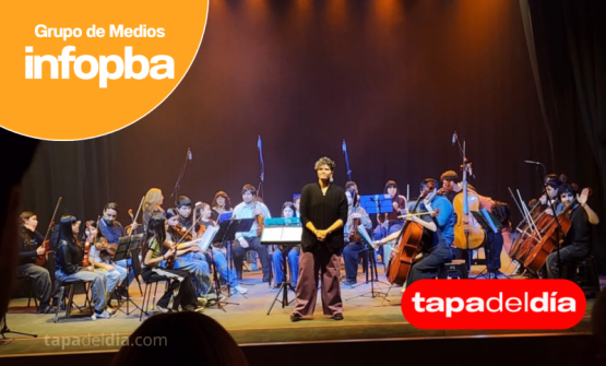 XII Encuentro de Agrupaciones Instrumentales: cuatro noches de música en Pergamino