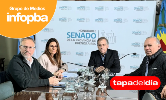 Juan Manuel Rico Zini: “Modernizar el Estado es hacerlo más simple y más cercano”