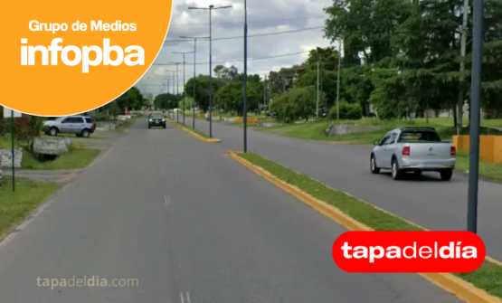 Martínez proyecta una circunvalación y nuevos accesos para transformar la circulación en Pergamino