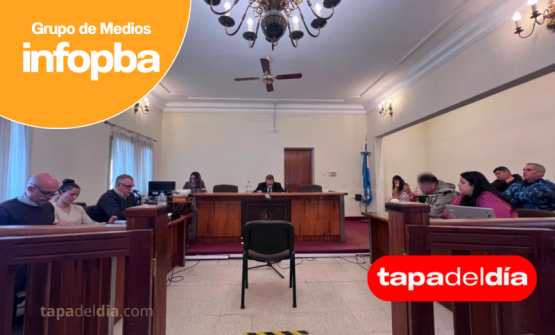 Pidieron 10 años de prisión para el hombre condenado por abusar sexualmente de su hijo