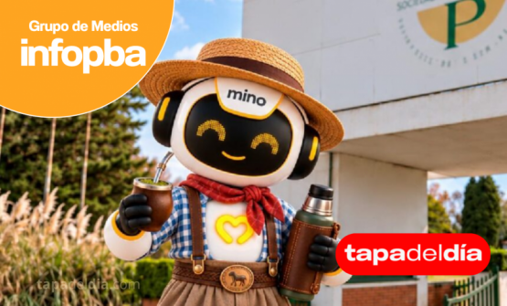 Expo Rural: Pergamino mostrará su identidad productiva con un stand interactivo