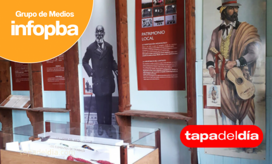 Nuevo horario de primavera para visitar el Museo Batallas de Cepeda en Mariano Benítez